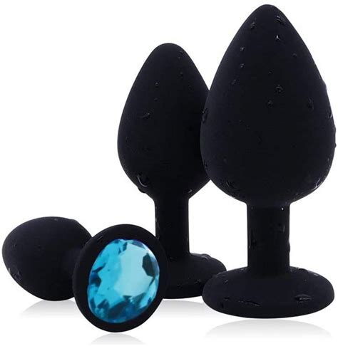 weird butt plugs|20 Anal Sex Toys That Are Perfect for Beginners 